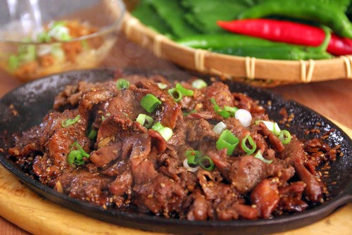 Поджарка из свинины — рецепт с фото. Как приготовить вкусную поджарку из свинины?