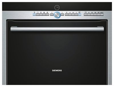 Духовой шкаф Siemens HB86P575