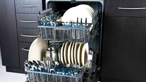 Посудомоечные машины рейтинг