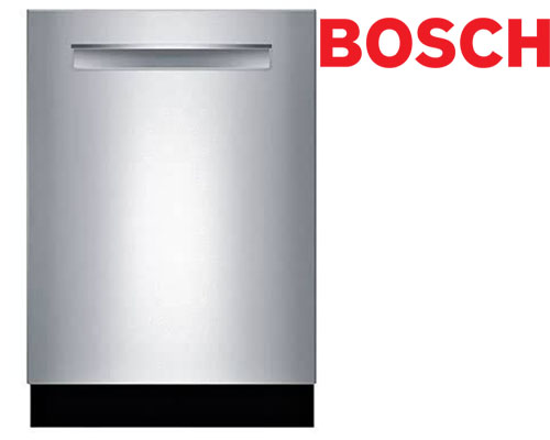Посудомоечные машины Bosch