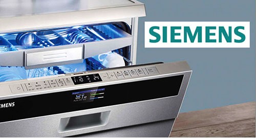 Посудомоечные машины Siemens отличное немецкое качество
